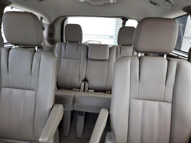 Photo 10 from auction – 2014 CHRYSLER TOWN & COU with VIN 2C4RC1BG6ER198403