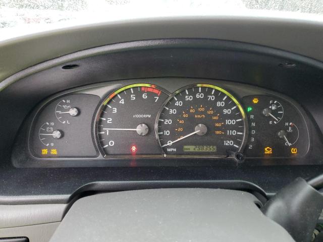Photo 9 from auction – 2005 TOYOTA SEQUOIA SR with VIN 5TDBT44A25S238771