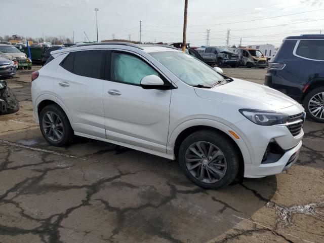Photo 4 from auction – 2021 BUICK ENCORE GX with VIN KL4MMGSL9MB181688