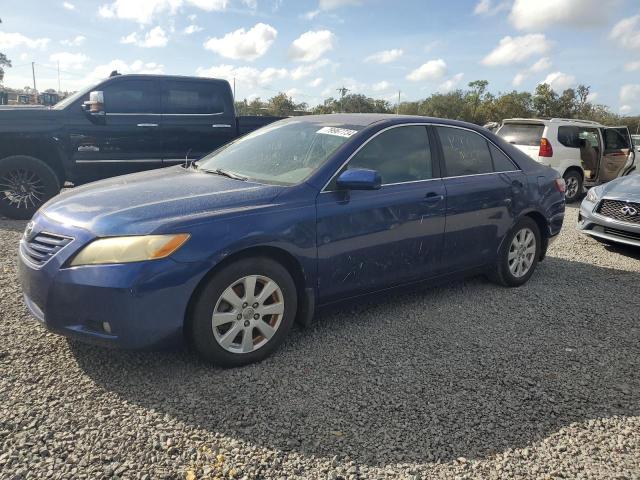 Photo 1 from auction – 2009 TOYOTA CAMRY BASE with VIN 4T1BE46K59U401393