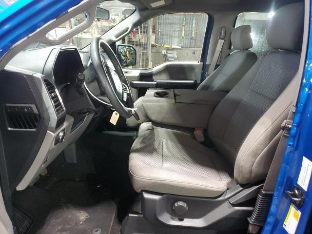 Photo 7 from auction – 2019 FORD F150 SUPER with VIN 1FTEW1CPXKFB93924