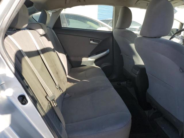 Photo 10 from auction – 2014 TOYOTA PRIUS with VIN JTDKN3DU0E1760214