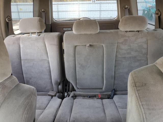 Photo 10 from auction – 2005 HONDA PILOT EX with VIN 2HKYF18465H527565