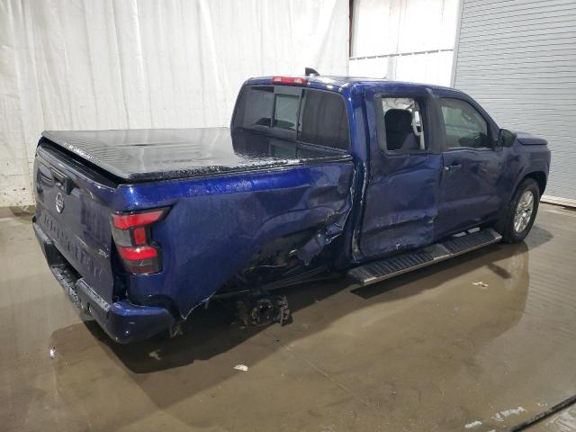 Photo 3 from auction – 2022 NISSAN FRONTIER S with VIN 1N6ED1EJ0NN602941