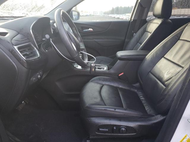 Photo 7 from auction – 2018 CHEVROLET EQUINOX PR with VIN 2GNAXVEV8J6111123