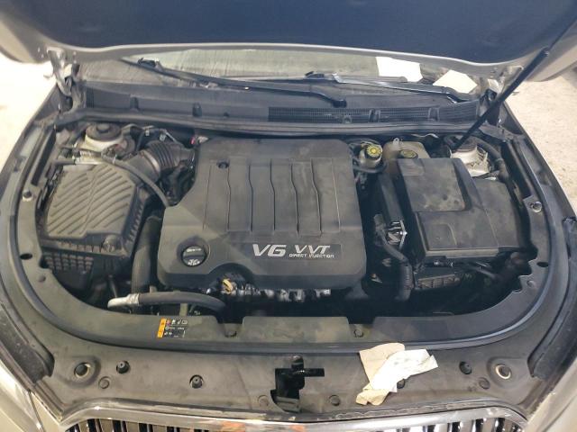 Photo 11 from auction – 2015 BUICK LACROSSE with VIN 1G4GB5G31FF223932