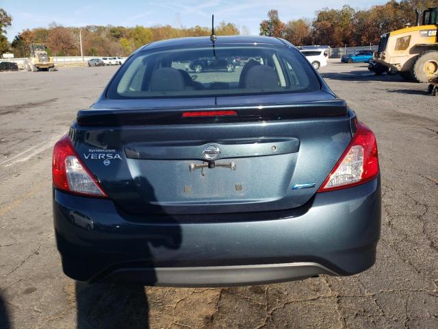Zdjęcie 6 z aukcji – 2015 NISSAN VERSA S z VIN 3N1CN7AP7FL838947