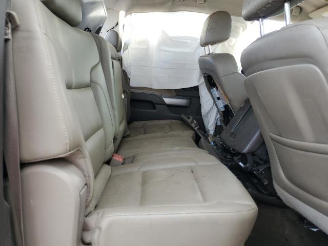 Photo 10 from auction – 2014 CHEVROLET SILVERADO with VIN 3GCUKSEC6EG527716