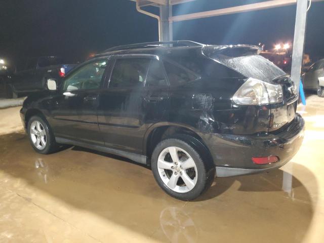 Photo 2 from auction – 2007 LEXUS RX 350 with VIN 2T2HK31U17C037232