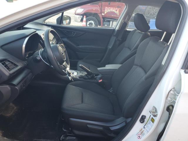 Photo 7 from auction – 2017 SUBARU IMPREZA PR with VIN 4S3GTAD67H3703731