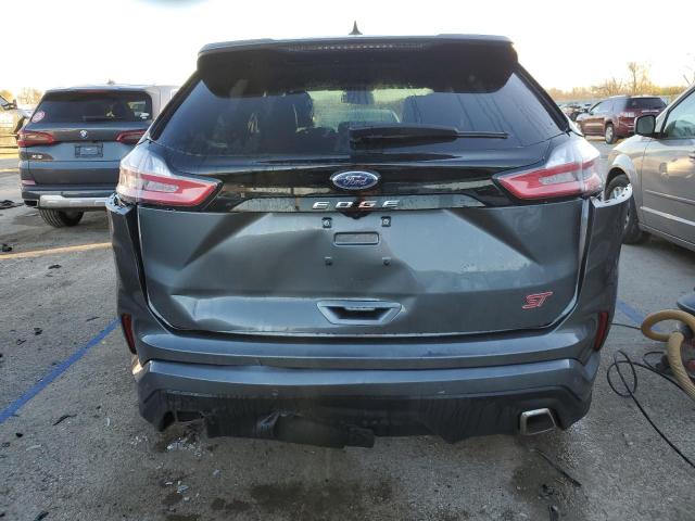 Photo 6 from auction – 2023 FORD EDGE ST with VIN 2FMPK4AP3PBA54490