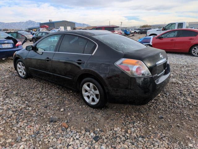 Photo 2 from auction – 2012 NISSAN ALTIMA BAS with VIN 1N4AL2AP5CC211965