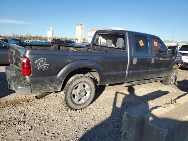 Photo 3 from auction – 2012 FORD F250 SUPER with VIN 1FT7W2B66CEA03597