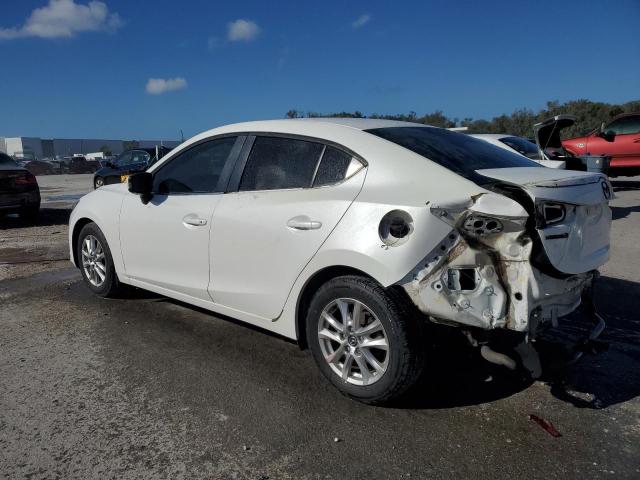 Photo 2 from auction – 2016 MAZDA 3 SPORT with VIN 3MZBM1U71GM294278