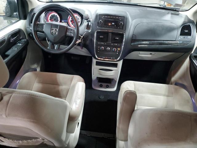 Photo 8 from auction – 2016 DODGE GRAND CARA with VIN 2C4RDGBG2GR236793