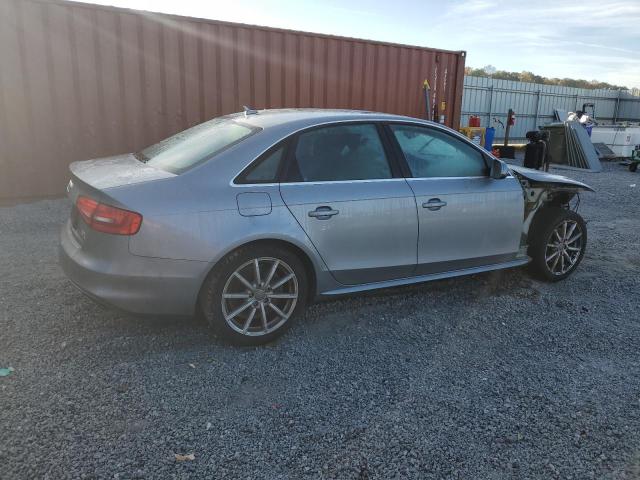 Photo 3 from auction – 2015 AUDI A4 PREMIUM with VIN WAUFFAFL7FN024031