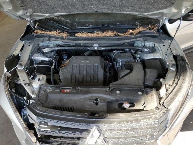 Photo 12 from auction – 2022 MITSUBISHI ECLIPSE CR with VIN JA4ATVAA3NZ054566