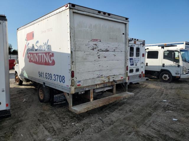 Photo 2 from auction – 2004 FORD ECONOLINE with VIN 1FDWE35P94HA85782