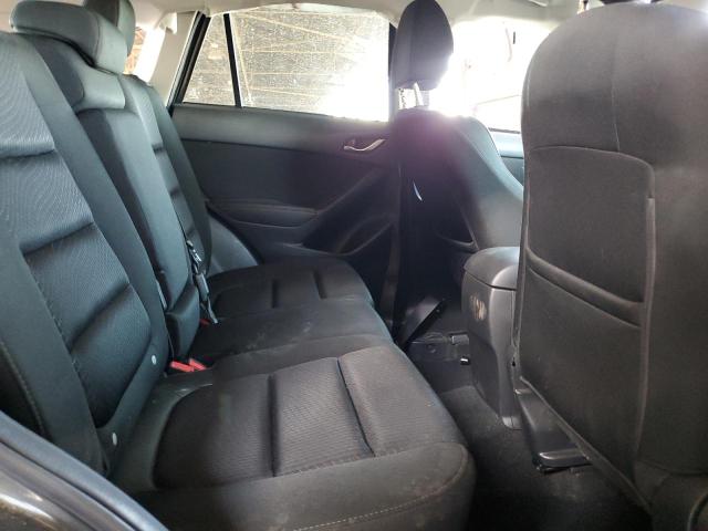 Photo 11 from auction – 2014 MAZDA CX-5 TOURI with VIN JM3KE2CY2E0411812