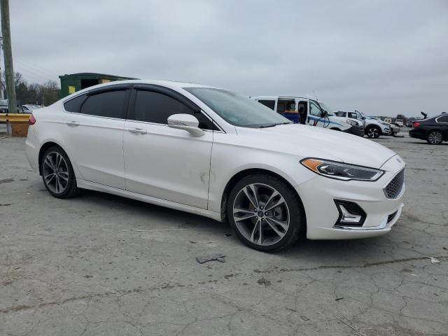 Photo 4 from auction – 2020 FORD FUSION TIT with VIN 3FA6P0D98LR263989