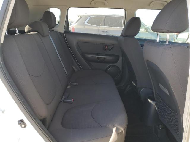 Photo 10 from auction – 2012 KIA SOUL with VIN KNDJT2A53C7454627