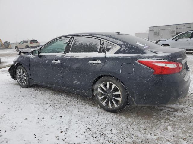 Photo 2 from auction – 2016 NISSAN ALTIMA 2.5 with VIN 1N4AL3AP3GC158193