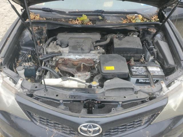 Photo 11 from auction – 2013 TOYOTA CAMRY L with VIN 4T1BF1FKXDU286391