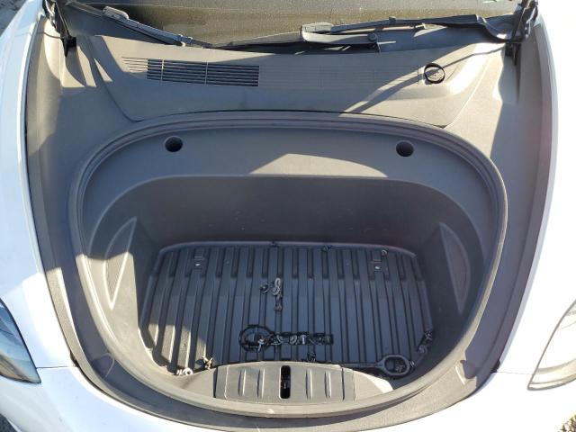 Photo 11 from auction – 2022 TESLA MODEL 3 with VIN 5YJ3E1EA6NF153870