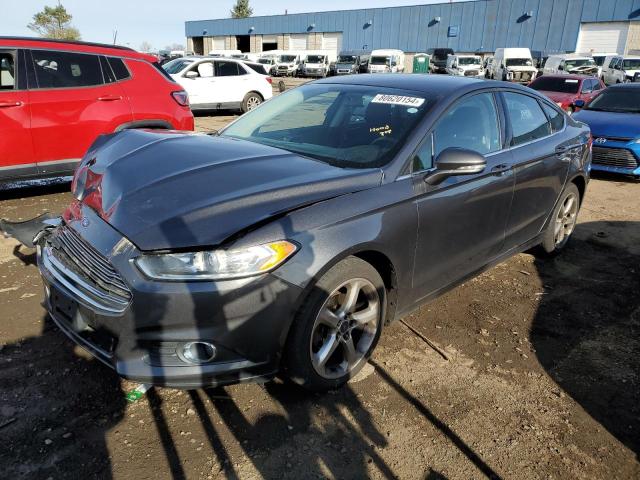 FORD FUSION SE 2016 with VIN 3FA6P0T96GR241223 - Photo from auction