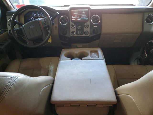 Photo 8 from auction – 2015 FORD F250 SUPER with VIN 1FT7W2BT1FEA02643