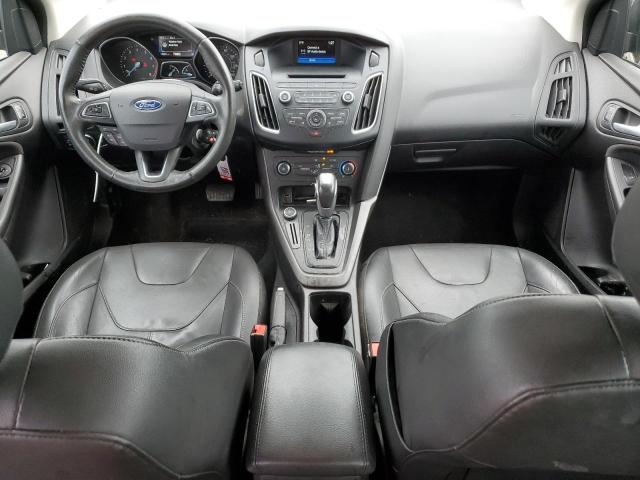 Фото 8 с аукциона – 2015 FORD FOCUS SE с VIN 1FADP3K27FL218351