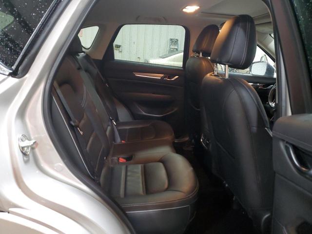 Photo 11 from auction – 2024 MAZDA CX-5 PREMI with VIN JM3KFBEM8R0402819