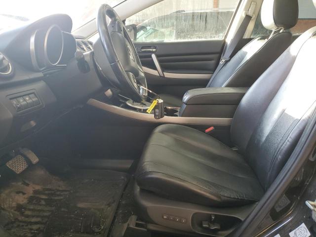 Photo 7 from auction – 2010 MAZDA CX-7 with VIN JM3ER4W31A0345454