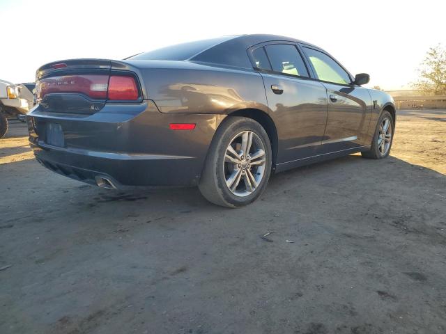 Photo 3 from auction – 2014 DODGE CHARGER SE with VIN 2C3CDXFG2EH329627