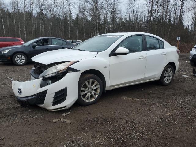 Photo 1 from auction – 2010 MAZDA 3 I with VIN JM1BL1SF2A1117291