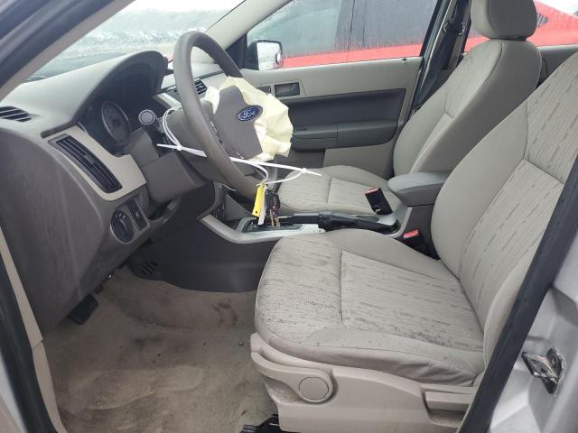 Photo 7 from auction – 2010 FORD FOCUS SE with VIN 1FAHP3FN8AW264462