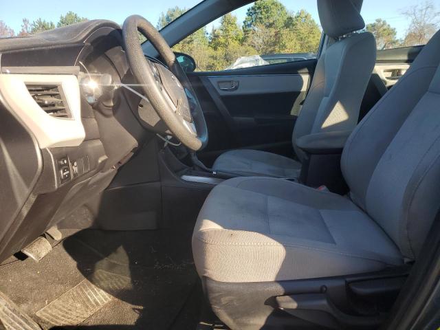 صورة رقم 7 من المزاد - 2015 TOYOTA COROLLA L مع VIN 2T1BURHE4FC475313