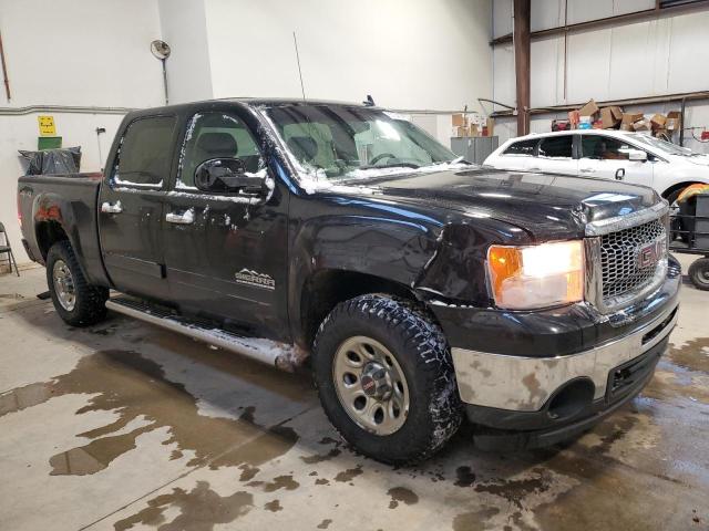 Photo 4 from auction – 2011 GMC SIERRA K15 with VIN 3GTP2UEA9BG267900