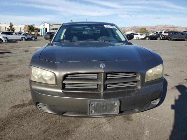 Photo 5 from auction – 2008 DODGE CHARGER with VIN 2B3KA43RX8H200125