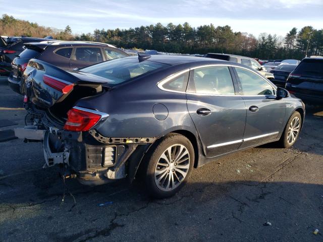 Photo 3 from auction – 2017 BUICK LACROSSE E with VIN 1G4ZP5SS0HU214100