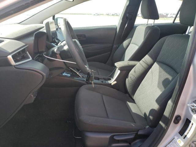 Photo 7 from auction – 2024 TOYOTA COROLLA LE with VIN 5YFB4MDE9RP089385