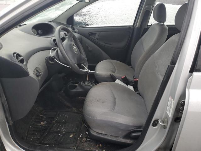 Photo 7 from auction – 2003 TOYOTA ECHO with VIN JTDBT123230288203