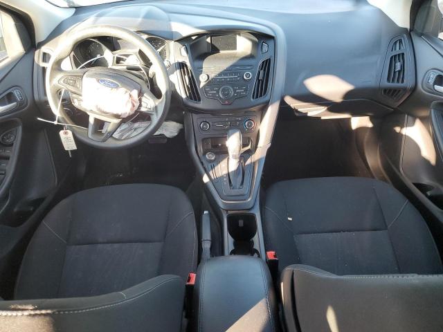 Photo 8 from auction – 2018 FORD FOCUS SE with VIN 1FADP3K21JL220198