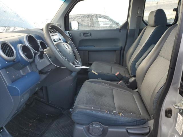 Photo 7 from auction – 2006 HONDA ELEMENT EX with VIN 5J6YH28666L016530