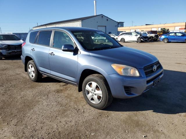 Photo 4 from auction – 2010 TOYOTA RAV4 with VIN 2T3ZF4DV6AW052149