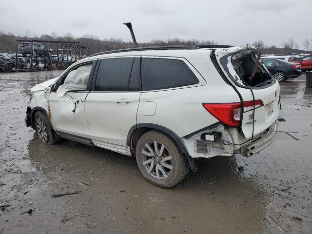 Zdjęcie 2 z aukcji – 2019 HONDA PILOT EXL z VIN 5FNYF5H50KB036628