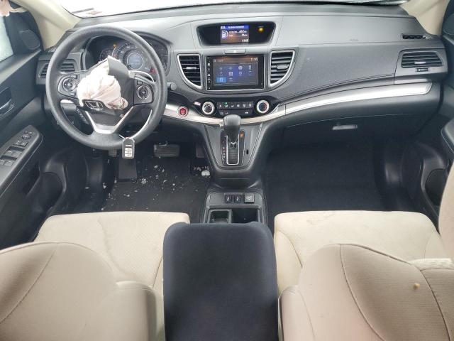 Photo 8 from auction – 2016 HONDA CR-V EX with VIN 5J6RM4H5XGL020276