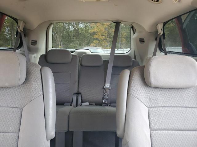 Photo 10 from auction – 2008 CHRYSLER TOWN & COU with VIN 2A8HR54P58R819996