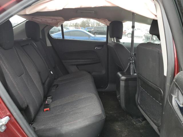 Photo 11 from auction – 2017 CHEVROLET EQUINOX LT with VIN 2GNALCEK8H1607360