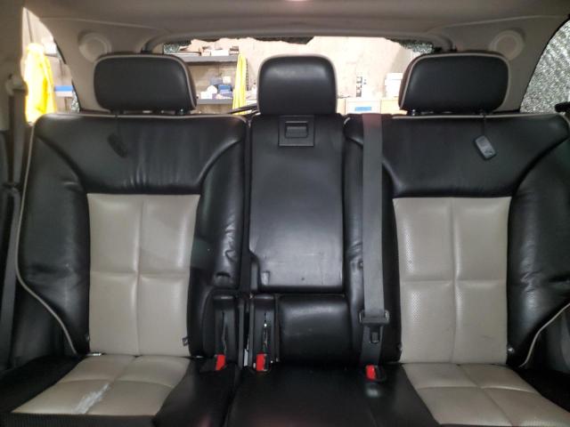 Снимка 10 от търг – 2009 LINCOLN MKX с VIN 2LMDU88C49BJ06028